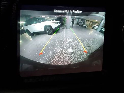 Used 2021 Jeep Wrangler Unlimited Sahara w/ Cold Weather Group image 25