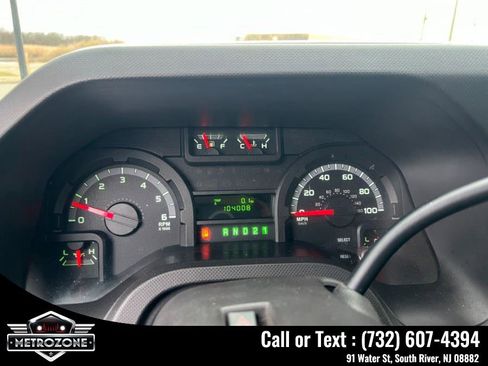 Used 2011 Ford E-350 and Econoline 350 Super Duty w/ PWR Group image 18