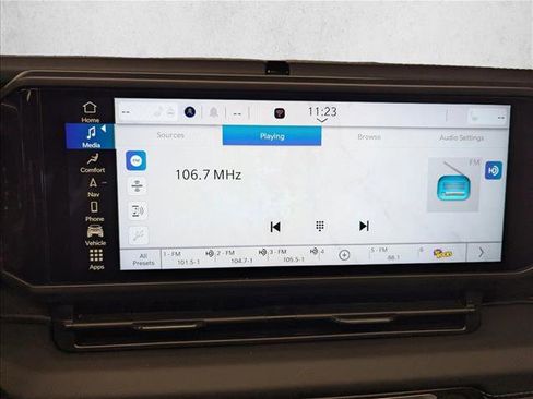 New 2026 Jeep Wrangler Unlimited Rubicon 392 AWD/4WD image 16