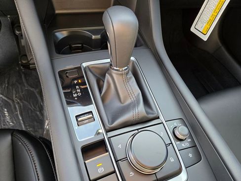 New 2026 MAZDA MAZDA3 s Sport image 27