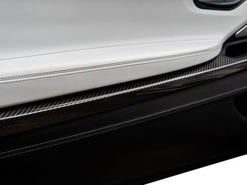 Used 2016 BMW M6 Convertible w/ Executive Package image 58