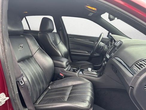 Used 2021 Chrysler 300 S image 15