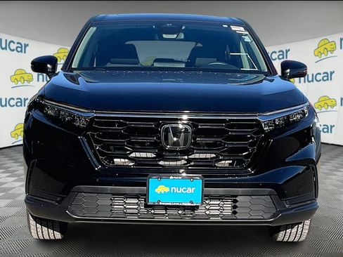 New 2026 Honda CR-V EX image 3