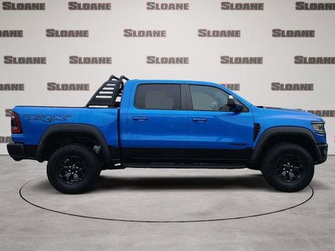 Used 2021 RAM 1500 TRX w/ TRX Level 2 Equipment Group AWD/4WD image 6