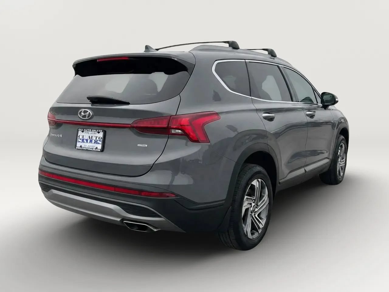 Used 2023 Hyundai Santa Fe SEL AWD/4WD image 9
