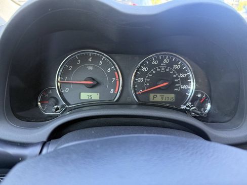 Used 2013 Toyota Corolla S Special Edition FWD image 11