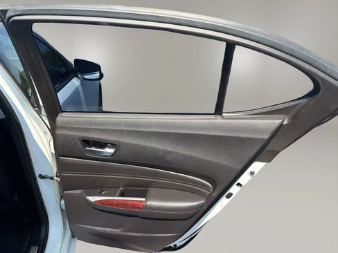 Used 2015 Acura TLX V6 FWD image 29