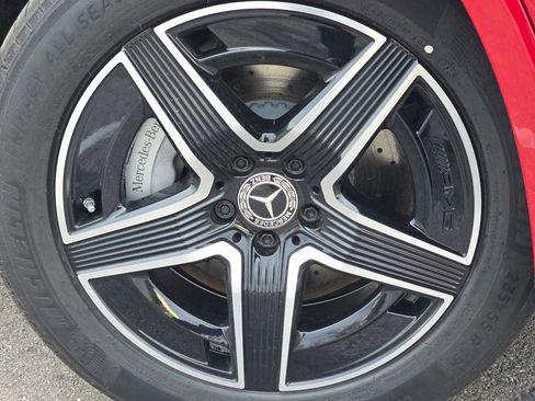 New 2026 Mercedes-Benz GLC 300 4MATIC image 11