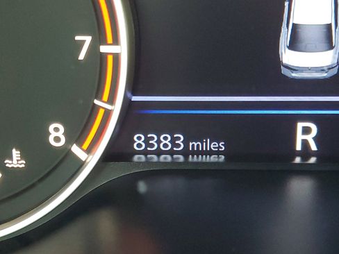 Used 2025 Nissan Altima 2.5 SR w/ SR Premium Package image 23