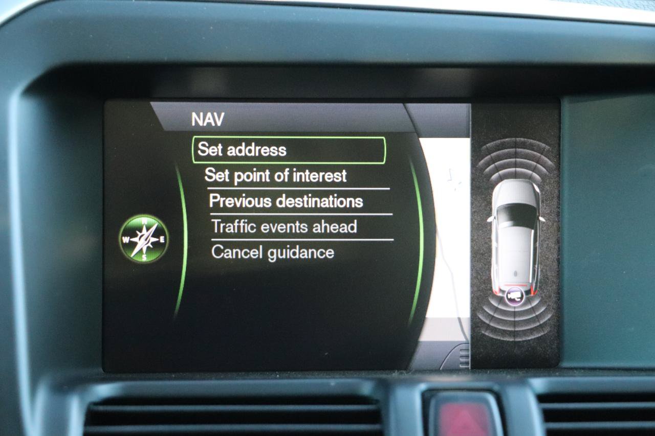 Used 2013 Volvo XC60 3.2 FWD image 15