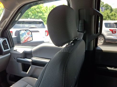Certified 2019 Ford F150 XLT w/ Equipment Group 302A Luxury AWD/4WD image 17