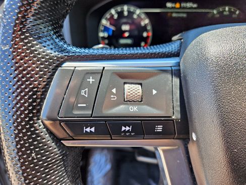 Used 2022 Mitsubishi Outlander SE FWD image 27