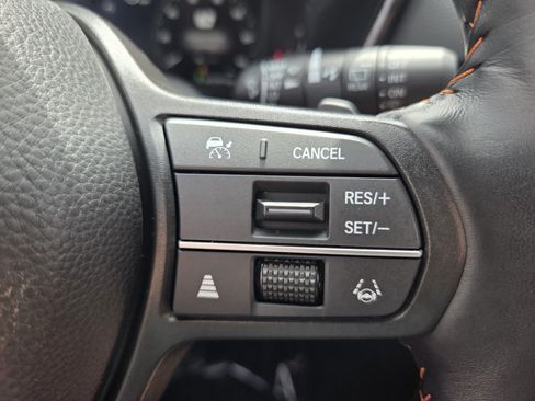 Used 2026 Honda CR-V TrailSport image 27