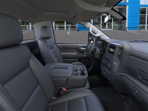 New 2026 Chevrolet Silverado 3500 W/T w/ WT Convenience Package image 17