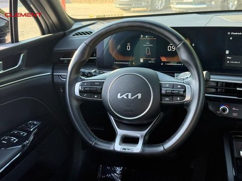 Used 2025 Kia K5 GT-Line FWD image 14