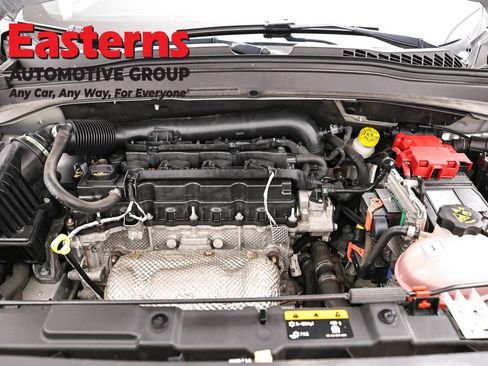 Used 2021 Jeep Renegade Sport image 7