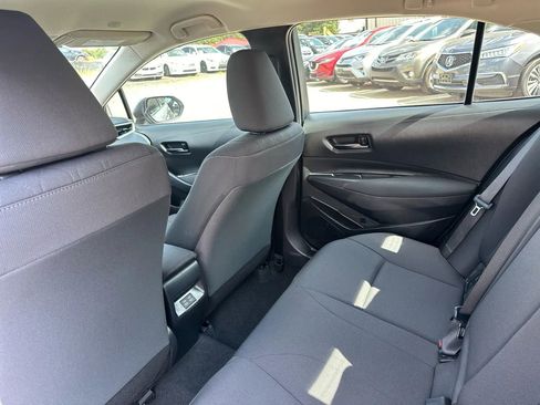 Used 2024 Toyota Corolla LE FWD image 21