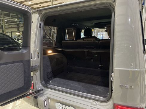 Certified 2023 Mercedes-Benz G 63 AMG 4MATIC image 23