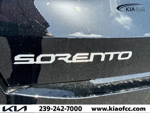 New 2026 Kia Sorento LX image 11