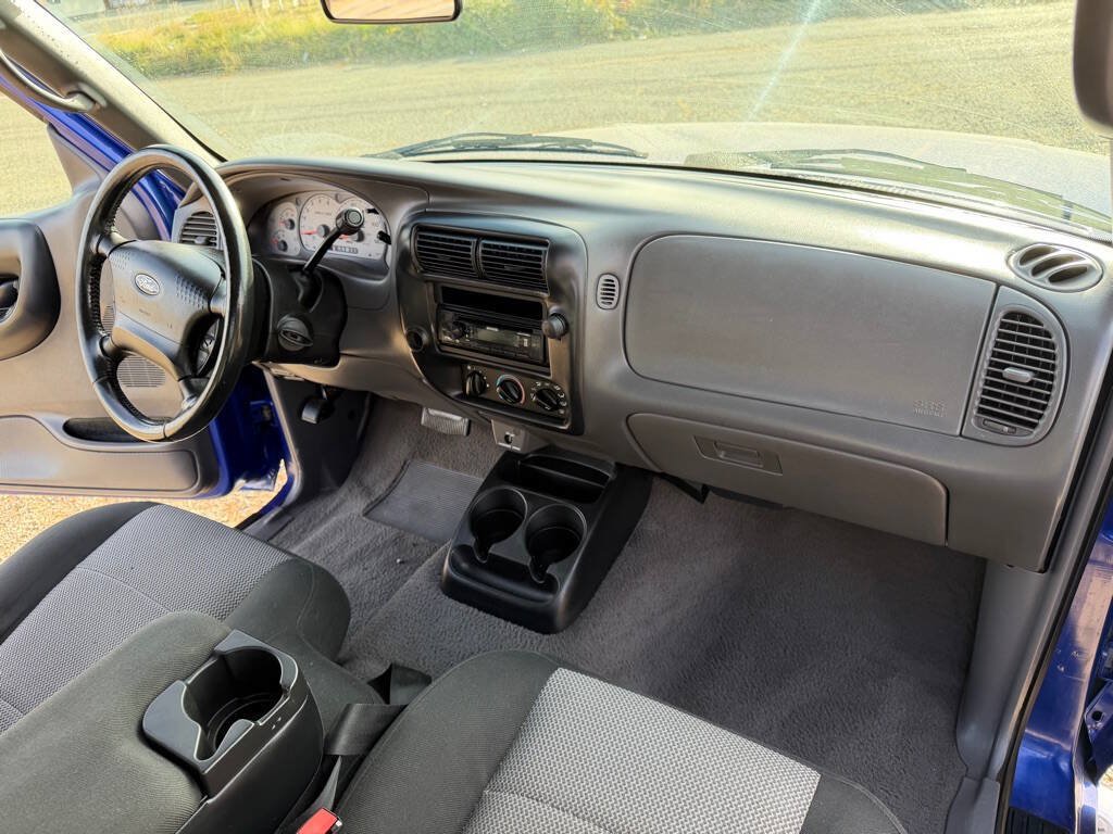 Used 2003 Ford Ranger 2WD SuperCab image 23