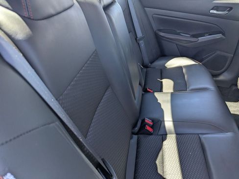 Certified 2025 Nissan Altima 2.5 SR FWD image 14