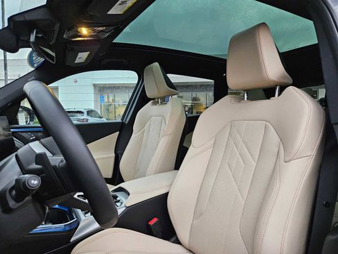 Used 2025 BMW X3 xDrive30i image 50