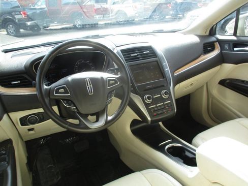 Used 2015 Lincoln MKC AWD w/ Equipment Group 101A Select image 28