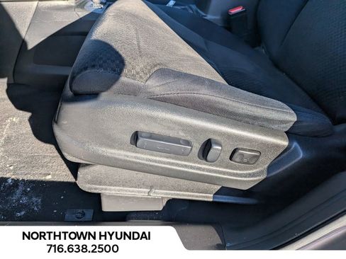 Used 2016 Honda CR-V EX image 30