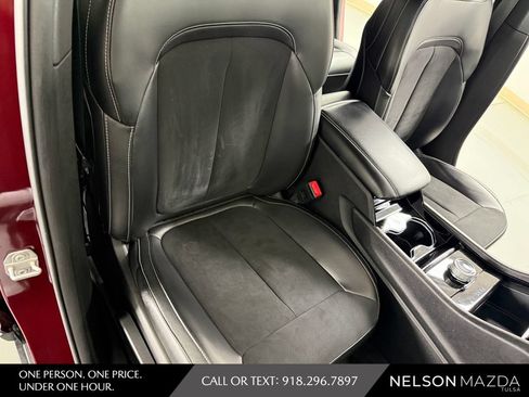 Used 2023 Jeep Grand Cherokee Altitude AWD/4WD image 45