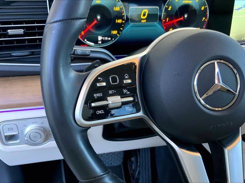 Used 2022 Mercedes-Benz GLE 350 image 48