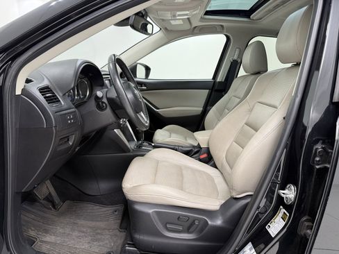 Used 2014 MAZDA CX-5 Grand Touring image 13