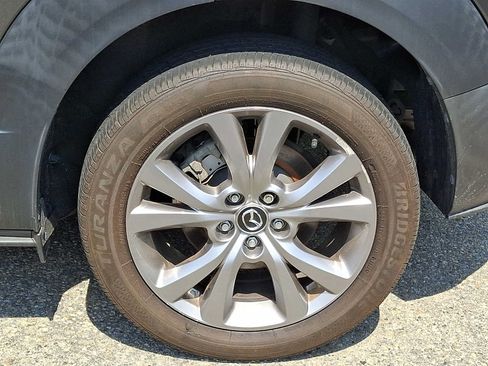 Used 2023 MAZDA CX-30 AWD 2.5 S w/ Select Package image 7