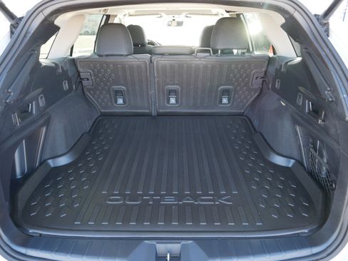 Used 2023 Subaru Outback Onyx Edition XT image 18