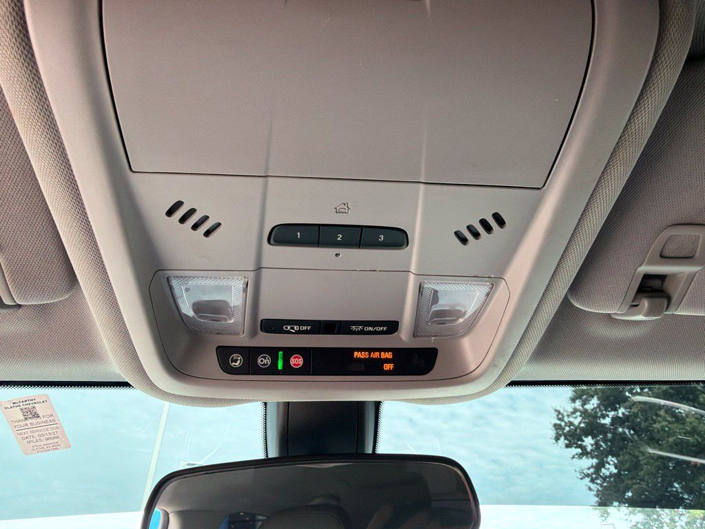 Used 2019 Chevrolet Equinox LT AWD/4WD image 34