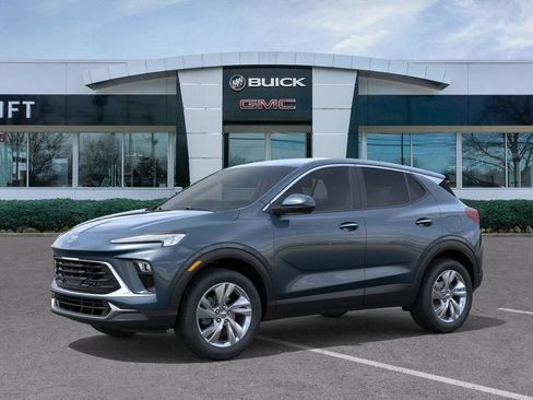 New 2026 Buick Encore GX Preferred w/ Comfort Package image 2