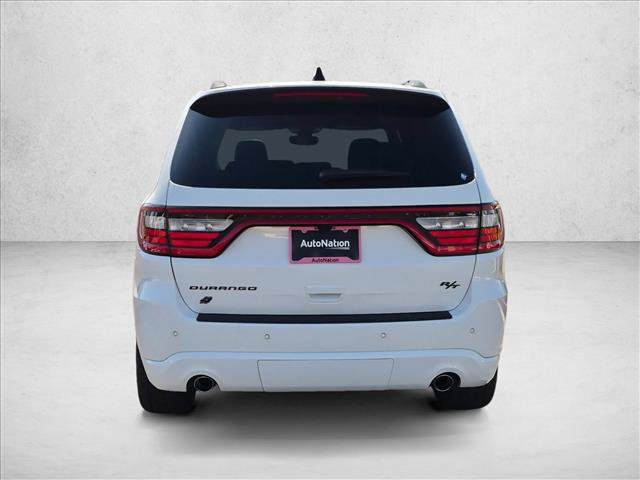 New 2025 Dodge Durango R/T w/ Blacktop Package AWD/4WD image 7