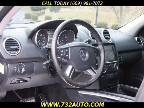 Used 2006 Mercedes-Benz ML 350 4MATIC image 19