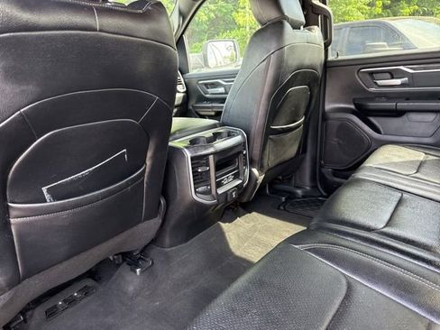 Used 2021 RAM 1500 Big Horn AWD/4WD image 15
