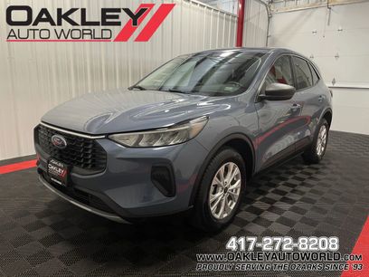 Used 2024 Ford Escape Active w/ Tech Pack #1