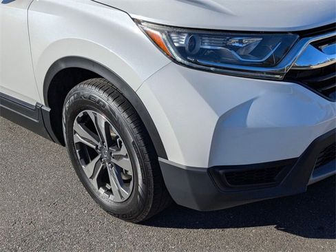 Certified 2019 Honda CR-V LX image 2
