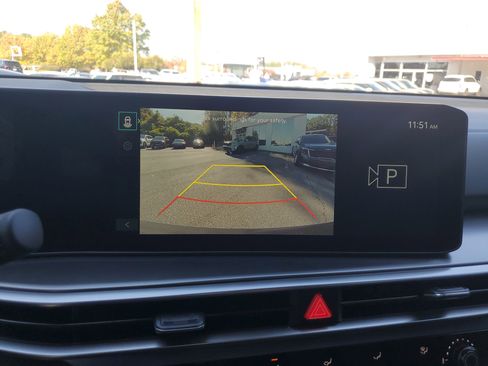 New 2026 Kia Sorento LX image 23