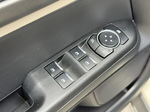 Used 2025 Ford Bronco Sport Big Bend w/ Convenience Package image 11