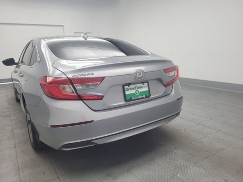 Used 2020 Honda Accord EX-L image 6