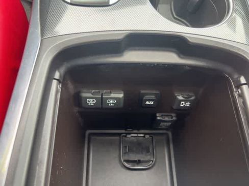 Used 2019 Acura MDX A-Spec AWD/4WD image 21