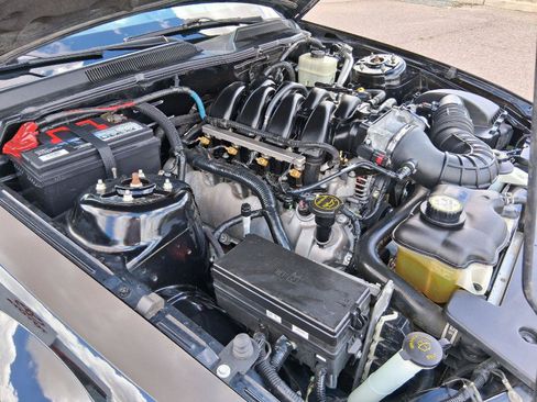 Used 2007 Ford Mustang GT RWD image 40