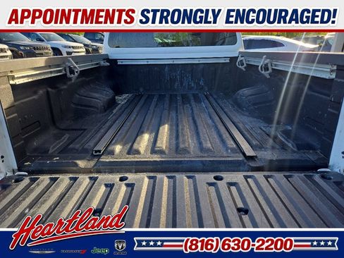 Used 2012 Suzuki Equator Sport AWD/4WD image 23