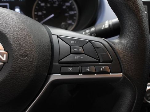 Certified 2024 Nissan Versa SV FWD image 27