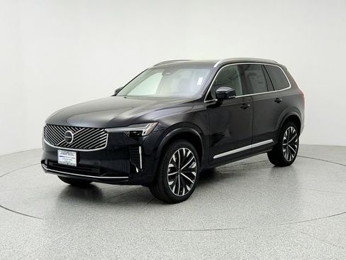 New 2026 Volvo XC90 B6 Ultra image 1