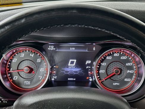 Used 2021 Dodge Charger GT RWD image 12