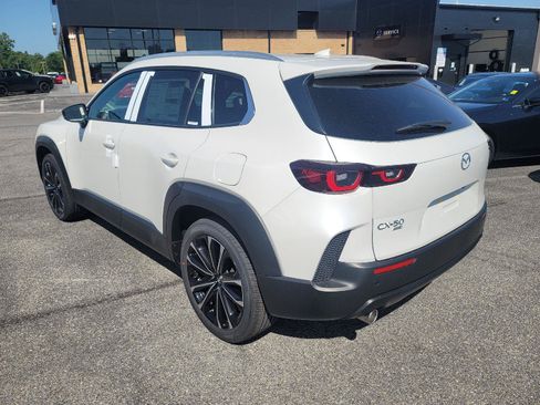 New 2026 MAZDA CX-50 AWD 2.5 S w/ Weather Package image 7